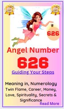 626 angel number twin flame|Angel Number 626: Meaning In Spiritual Growth,。